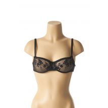 CHANTELLE - Soutien-gorge noir en polyester - Femme - Taille 85C - Modz