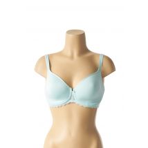 CHANTELLE - Soutien-gorge bleu en polyamide - Femme - Taille 85E - Modz