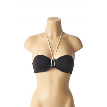CHANTELLE - Haut de maillot de bain noir en polyamide - Femme - Taille 85B - Modz