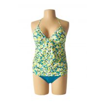 ANITA - Maillot de bain maternité bleu en polyamide - Femme - Taille TU - Modz