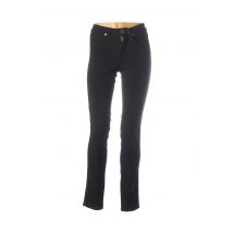 PARA MI - Pantalon slim noir en polyamide - Femme - Taille TU - Modz