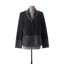 PAUPORTÉ - Veste casual gris en polyester - Femme - Taille 44 - Modz