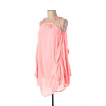 O'NEILL - Tunique sans manche rose en viscose - Femme - Taille 36 - Modz