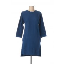 O'NEILL - Robe pull bleu en polyester - Femme - Taille 34 - Modz