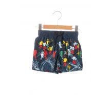 VILEBREQUIN - Short de bain bleu en polyester - Garçon - Taille TU - Modz
