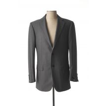 PAL ZILERI - Blazer gris en laine - Homme - Taille S - Modz