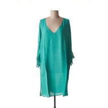 O'NEILL - Tunique manches longues bleu en viscose - Femme - Taille TU - Modz