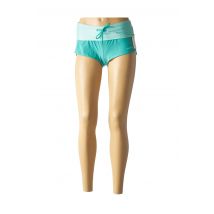 O'NEILL - Short vert en polyester - Femme - Taille 34 - Modz