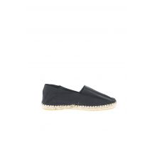 XTI - Espadrilles noir en autre matiere - Fille - Taille 36 - Modz
