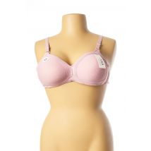 HANA - Soutien-gorge rose en polyamide - Femme - Taille 135D - Modz