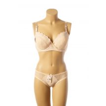 HANA - Ensemble lingerie chair en polyamide - Femme - Taille TU - Modz