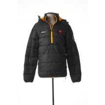 ELLESSE - Doudoune noir en polyester - Homme - Taille XS - Modz