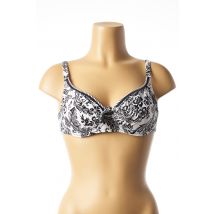 FLEUR DE PEAU - Haut de maillot de bain blanc en polyamide - Femme - Taille 85D - Modz