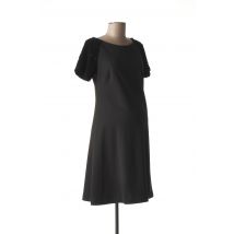 PIETRO BRUNELLI - Robe maternité noir en polyester - Femme - Taille 32 - Modz