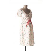 POMKIN - Robe maternité rose en viscose - Femme - Taille 34 - Modz