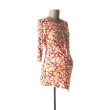 NINA B - Tunique maternité rose en polyester - Femme - Taille 34 - Modz