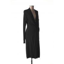 MENONOVE - Gilet maternité noir en viscose - Femme - Taille 36 - Modz