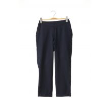 POMKIN - Pantacourt maternité bleu en viscose - Femme - Taille 34 - Modz