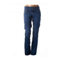 COUTURIST - Jeans coupe slim bleu en coton - Femme - Taille TU - Modz