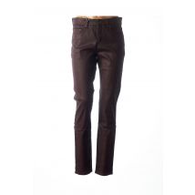 COUTURIST - Pantalon slim rouge en coton - Femme - Taille TU - Modz