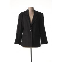 DENIM &DRESS - Blazer noir en viscose - Homme - Taille L - Modz