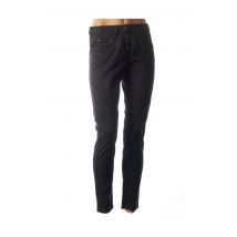 COUTURIST - Pantalon droit noir en coton - Femme - Taille TU - Modz
