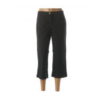 COUTURIST - Pantacourt noir en coton - Femme - Taille 34 - Modz