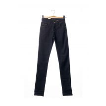 KANOPE - Jeans skinny bleu en coton pour femme - Taille 34 - Modz