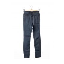 GARCIA - Jeans skinny bleu en coton pour femme - Taille 34 - Modz