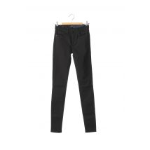 LBT - Jeans skinny noir en coton - Femme - Taille TU - Modz