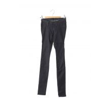 DR DENIM - Jegging bleu en coton - Femme - Taille 34 - Modz