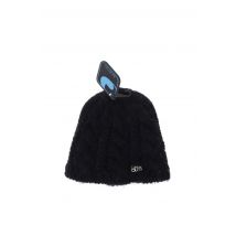CHILLOUTS - Bonnet noir en acrylique - Fille - Taille TU - Modz
