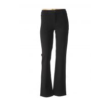 NOT YOUR DAUGHTER'S JEANS - Jeans coupe droite noir en coton - Femme - Taille 32 - Modz