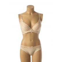 HANA - Ensemble lingerie chair en polyamide - Femme - Taille TU - Modz