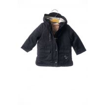 IKKS - Parka bleu en polyamide - Fille - Taille TU - Modz