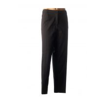 ANNE KELLY PANTALONS FEMME DE COULEUR NOIR - Grande Taille