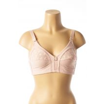 ANDLINA - Soutien-gorge rose en polyamide - Femme - Taille 120E - Modz