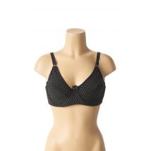 ANDLINA - Soutien-gorge noir en polyester pour femme - Taille 115D - Modz