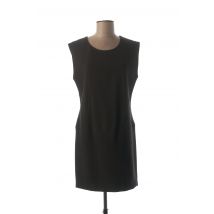 BEL AIR - Robe courte noir en polyester - Femme - Taille 38 - Modz