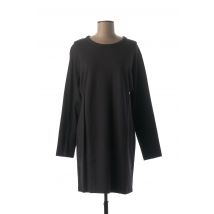 SET - Robe courte noir en polyamide pour femme - Taille 38 - Modz