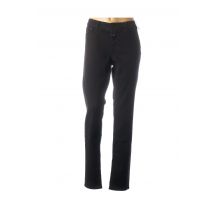 CLOSED - Jeans coupe slim noir en coton - Femme - Taille TU - Modz