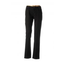 DL 1961 - Pantalon slim noir en tencel - Femme - Taille TU - Modz
