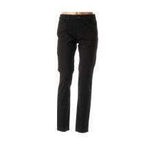 DL 1961 - Pantalon slim noir en tencel - Femme - Taille TU - Modz