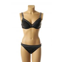 LISE CHARMEL - Maillot de bain 2 pièces noir en polyamide - Femme - Taille TU - Modz