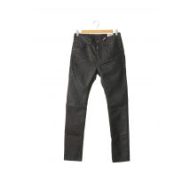 TIMEZONE - Jeans coupe slim bleu en coton pour homme - Taille W29 L32 - Modz