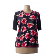 EUGEN KLEIN - Pull bleu en modal - Femme - Taille 38 - Modz