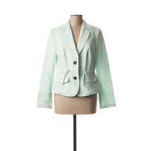 EUGEN KLEIN - Veste casual vert en autre matiere - Femme - Taille 40 - Modz