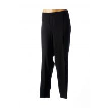 D.SPORT - Pantalon casual bleu en coton - Femme - Taille 46 - Modz