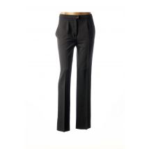 KARTING - Pantalon chic gris en polyester - Femme - Taille 50 - Modz