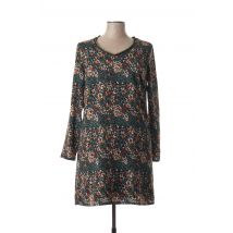 IMPAQT - Robe courte noir en polyester - Femme - Taille 36 - Modz